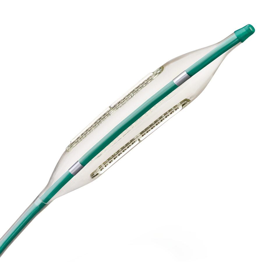 FLEXTOME Cutting Balloon Dilatation Device Boston Scientific